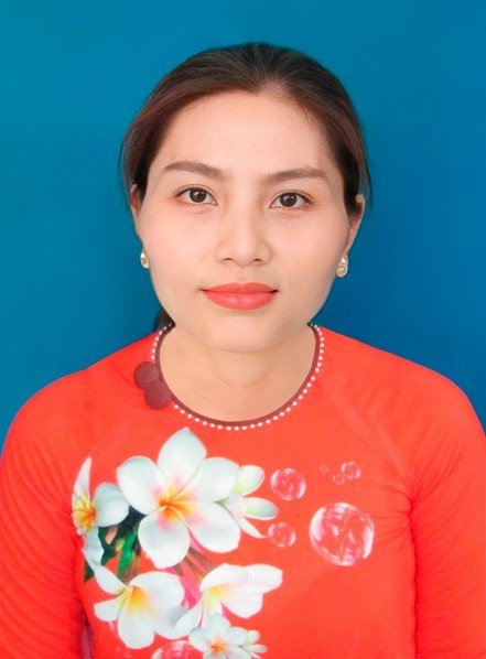 Dương Thị Cẩm Tú